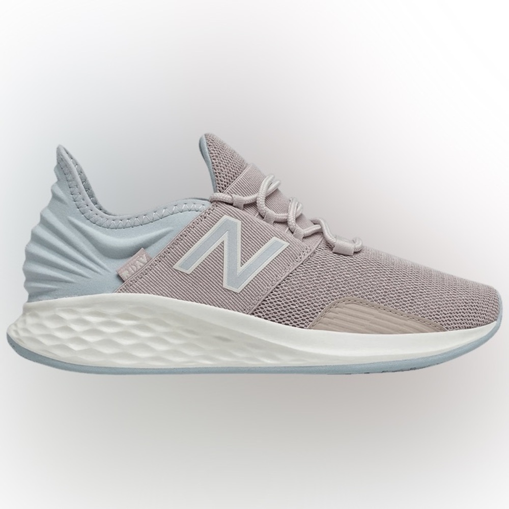 2021 women’s Fresh Foam Roav 'Logwood Light Cyclone' size 7.5